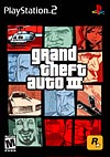 Grand Theft Auto III